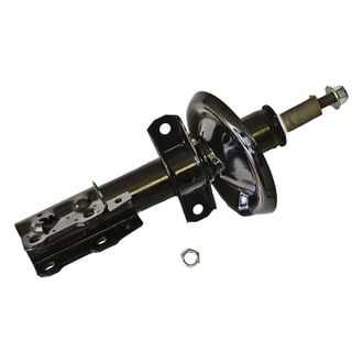 Gabriel® - Ultra™ Premium Front Driver or Passenger Side Twin-Tube Strut