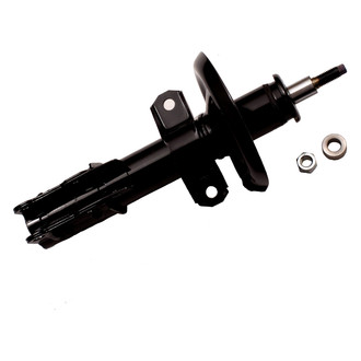 Gabriel® - Ultra™ Premium Front Driver or Passenger Side Twin-Tube Strut