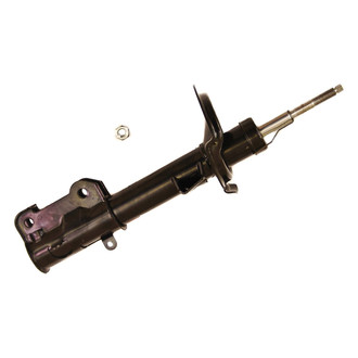 Gabriel® - Ultra™ Premium Front Driver or Passenger Side Twin-Tube Strut