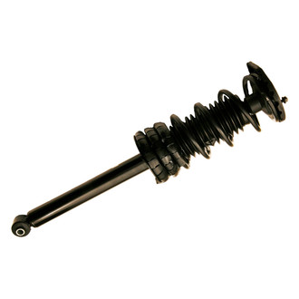 Gabriel® - Ultra ReadyMount™ Rear Driver or Passenger Side Fully Loaded Twin-Tube Strut Assembly