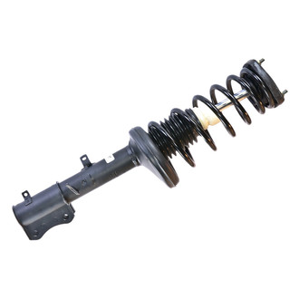 Gabriel® - Ultra ReadyMount™ Rear Driver Side Fully Loaded Twin-Tube Strut Assembly