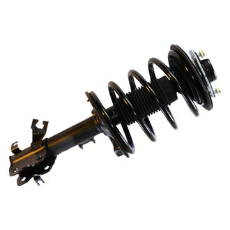 Gabriel® - Ultra ReadyMount™ Front Driver Side Fully Loaded Twin-Tube Strut Assembly