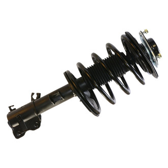 Gabriel® - Ultra ReadyMount™ Front Passenger Side Fully Loaded Twin-Tube Strut Assembly