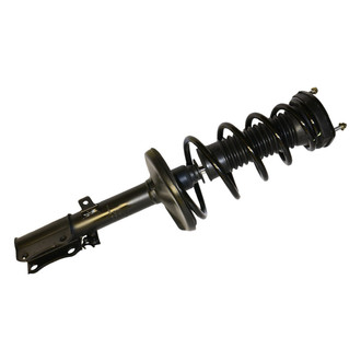 Gabriel® - Ultra ReadyMount™ Rear Passenger Side Fully Loaded Twin-Tube Strut Assembly
