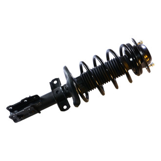 Gabriel® G57048 - Ultra ReadyMount™ Front Passenger Side Fully Loaded Twin-Tube Strut Assembly