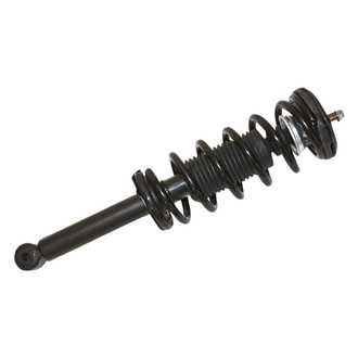 Gabriel® - Ultra ReadyMount™ Rear Driver Side Fully Loaded Twin-Tube Strut Assembly