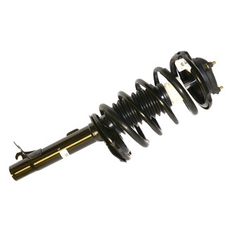 Gabriel® - Ultra ReadyMount™ Front Driver Side Fully Loaded Twin-Tube Strut Assembly