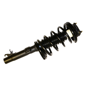 Gabriel® - Ultra ReadyMount™ Front Passenger Side Fully Loaded Twin-Tube Strut Assembly