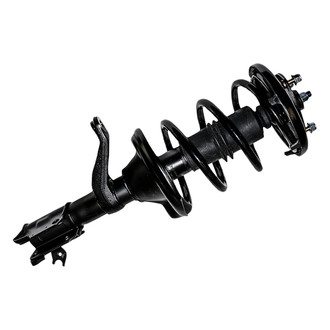 Gabriel® - Ultra ReadyMount™ Front Passenger Side Fully Loaded Twin-Tube Strut Assembly