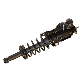 Gabriel® G57090 - Ultra ReadyMount™ Rear Driver Side Fully Loaded Twin-Tube Strut Assembly