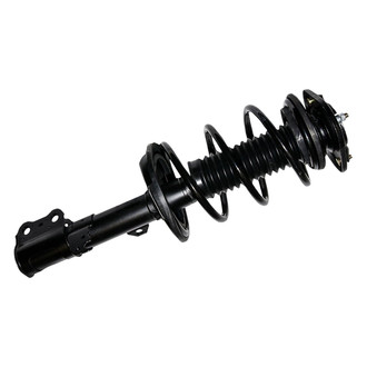 Gabriel® - Ultra ReadyMount™ Front Driver Side Fully Loaded Twin-Tube Strut Assembly