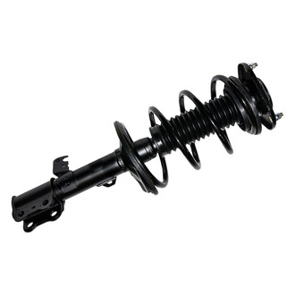 Gabriel® - Ultra ReadyMount™ Front Passenger Side Fully Loaded Twin-Tube Strut Assembly