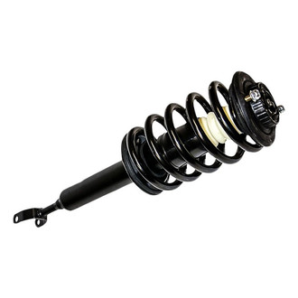 Gabriel® - Ultra ReadyMount™ Front Driver Side Fully Loaded Twin-Tube Strut Assembly