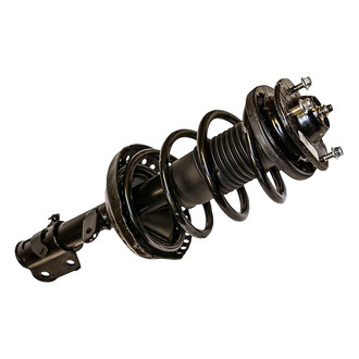 Gabriel® - Ultra ReadyMount™ Front Passenger Side Fully Loaded Twin-Tube Strut Assembly