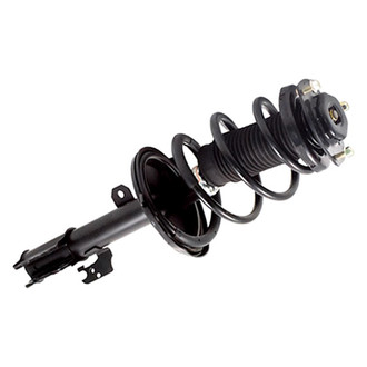 Gabriel® - Ultra ReadyMount™ Twin-Tube Strut Assembly