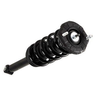 Gabriel® G57159 - Ultra ReadyMount™ Rear Driver Side Fully Loaded Twin-Tube Strut Assembly