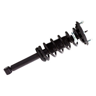 Gabriel® - Ultra ReadyMount™ Rear Passenger Side Fully Loaded Twin-Tube Strut Assembly