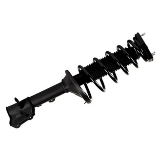 Gabriel® - Ultra ReadyMount™ Rear Driver Side Fully Loaded Twin-Tube Strut Assembly