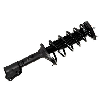 Gabriel® - Ultra ReadyMount™ Rear Passenger Side Fully Loaded Twin-Tube Strut Assembly