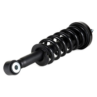 Gabriel® - Ultra ReadyMount™ Fully Loaded Twin-Tube Strut Assembly