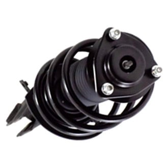 Gabriel® - Ultra ReadyMount™ Front Driver Side Fully Loaded Twin-Tube Strut Assembly