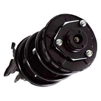 Gabriel® - Ultra ReadyMount™ Front Driver Side Fully Loaded Twin-Tube Strut Assembly