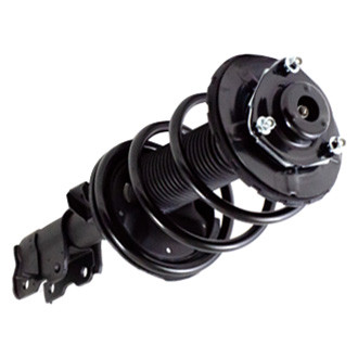 Gabriel® - Ultra ReadyMount™ Front Passenger Side Fully Loaded Twin-Tube Strut Assembly