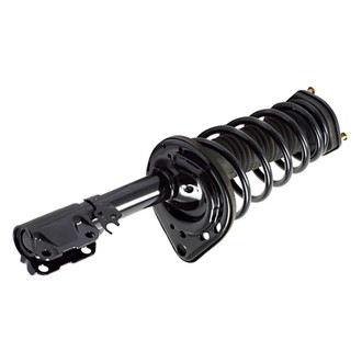 Gabriel® - Ultra ReadyMount™ Rear Driver Side Fully Loaded Twin-Tube Strut Assembly