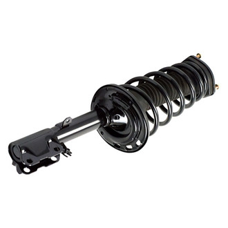 Gabriel® - Ultra ReadyMount™ Rear Passenger Side Fully Loaded Twin-Tube Strut Assembly