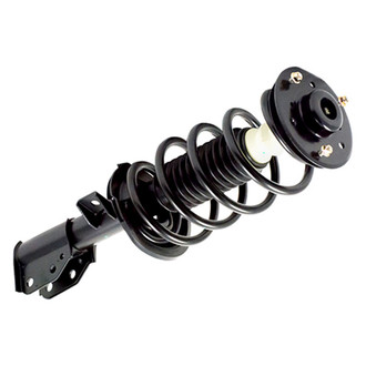 Gabriel® - Ultra ReadyMount™ Front Passenger Side Fully Loaded Twin-Tube Strut Assembly