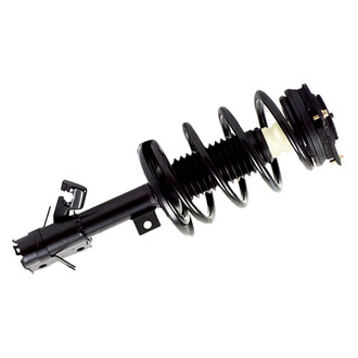 Gabriel® - Ultra ReadyMount™ Front Passenger Side Fully Loaded Twin-Tube Strut Assembly