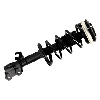 Gabriel® - Ultra ReadyMount™ Front Driver Side Fully Loaded Twin-Tube Strut Assembly