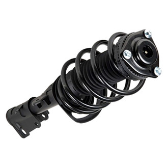Gabriel® - Ultra ReadyMount™ Front Driver or Passenger Side Fully Loaded Twin-Tube Strut Assembly