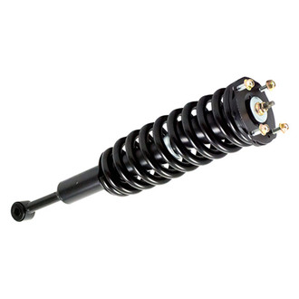 Gabriel® - Ultra ReadyMount™ Front Passenger Side Fully Loaded Twin-Tube Strut Assembly
