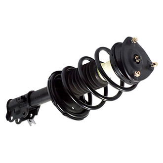 Gabriel® - Ultra ReadyMount™ Front Driver Side Twin-Tube Strut Assembly