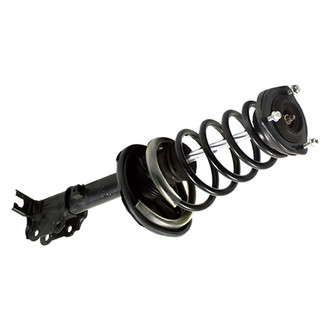 Gabriel® G57278 - Ultra ReadyMount™ Rear Driver Side Twin-Tube Strut Assembly