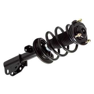 Gabriel® - Ultra ReadyMount™ Front Driver or Passenger Side Fully Loaded Twin-Tube Strut Assembly