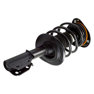 Gabriel® - Ultra ReadyMount™ Front Driver or Passenger Side Fully Loaded Twin-Tube Strut Assembly