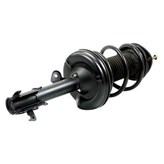 Gabriel® - Ultra ReadyMount™ Front Passenger Side Fully Loaded Twin-Tube Strut Assembly