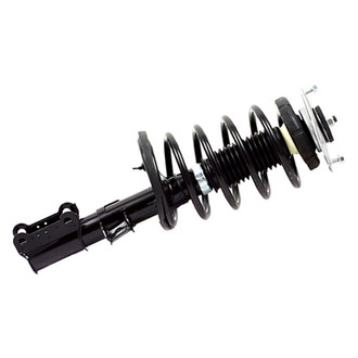 Gabriel® - Ultra ReadyMount™ Front Driver Side Fully Loaded Twin-Tube Strut Assembly