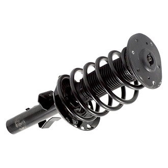 Gabriel® - Ultra ReadyMount™ Front Passenger Side Fully Loaded Twin-Tube Strut Assembly