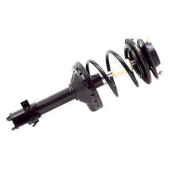 Gabriel® - Ultra ReadyMount™ Front Driver Side Fully Loaded Twin-Tube Strut Assembly