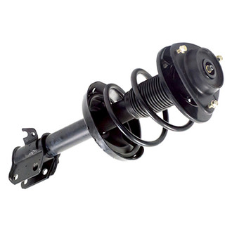 Gabriel® - Ultra ReadyMount™ Front Passenger Side Fully Loaded Twin-Tube Strut Assembly