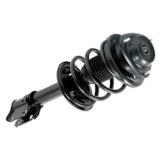 Gabriel® - Ultra ReadyMount™ Front Driver Side Fully Loaded Twin-Tube Strut Assembly