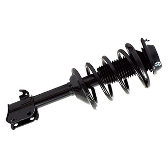 Gabriel® - Ultra ReadyMount™ Front Passenger Side Fully Loaded Twin-Tube Strut Assembly