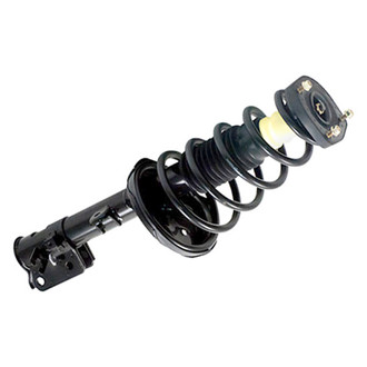 Gabriel® - Ultra ReadyMount™ Rear Driver Side Fully Loaded Twin-Tube Strut Assembly