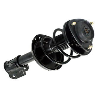 Gabriel® - Ultra ReadyMount™ Front Passenger Side Fully Loaded Twin-Tube Strut Assembly
