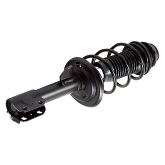 Gabriel® - Ultra ReadyMount™ Front Driver Side Fully Loaded Twin-Tube Strut Assembly