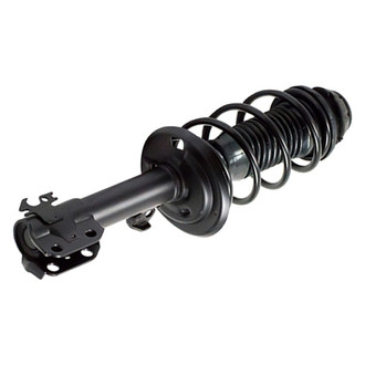 Gabriel® - Ultra ReadyMount™ Front Passenger Side Fully Loaded Twin-Tube Strut Assembly