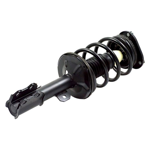 Suspension Strut and Coil Spring Assembly-Ultra ReadyMount Rear Right Gabriel